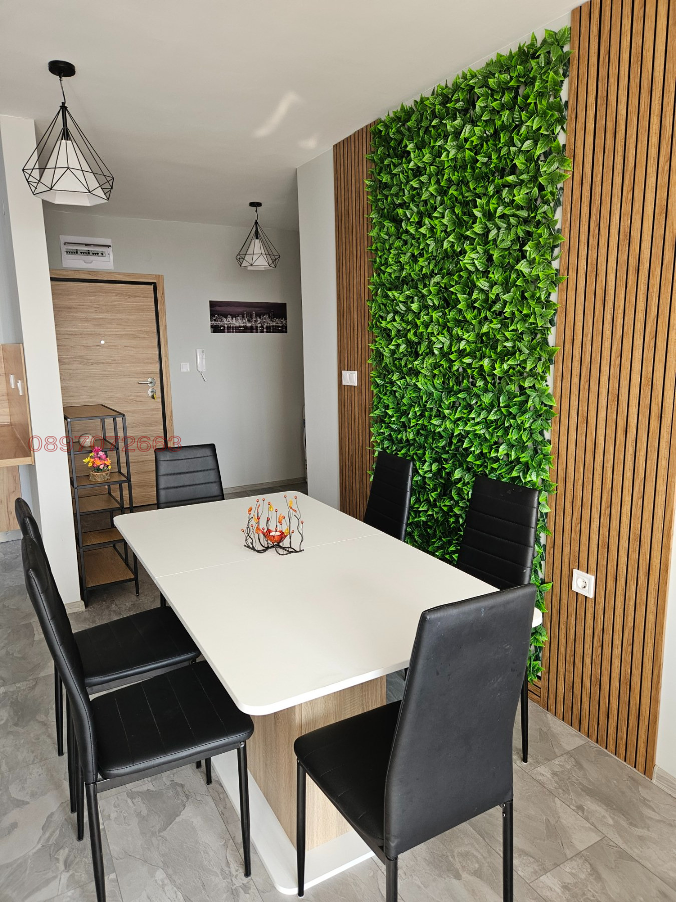 Дава под Наем 2-СТАЕН | Imot.bg — изображение 3