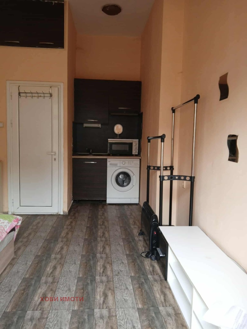 Дава под наем 1-СТАЕН, гр. Пловдив, Въстанически, снимка 4 - Апартаменти - 52463120