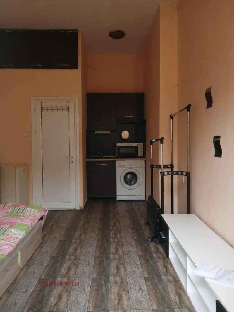 Дава под наем 1-СТАЕН, гр. Пловдив, Въстанически, снимка 2 - Апартаменти - 52819926