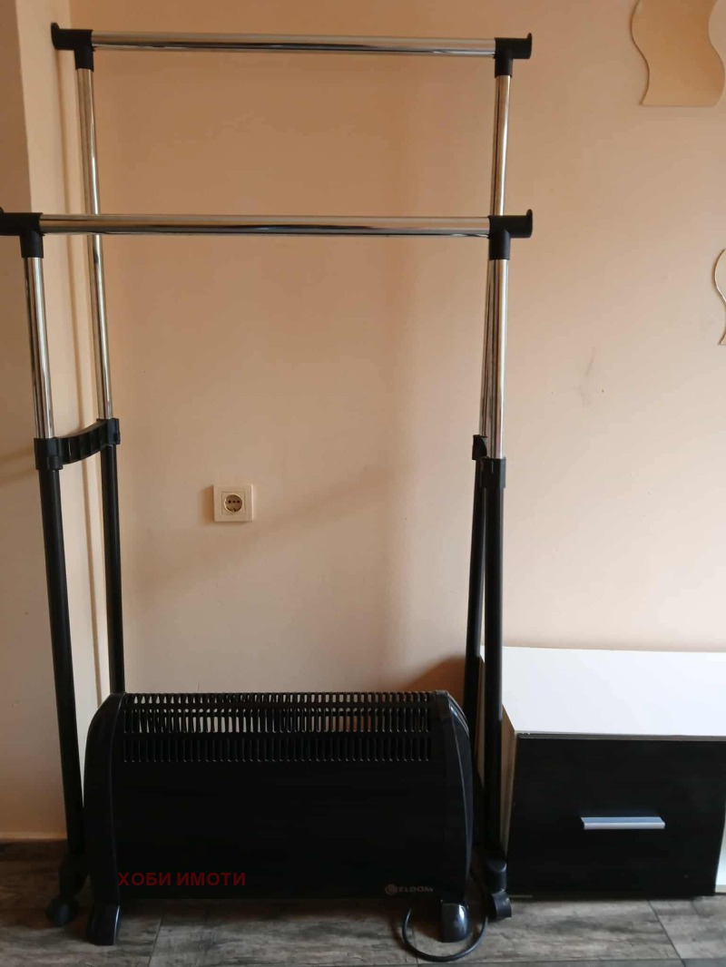 Дава под наем 1-СТАЕН, гр. Пловдив, Въстанически, снимка 6 - Апартаменти - 52463120