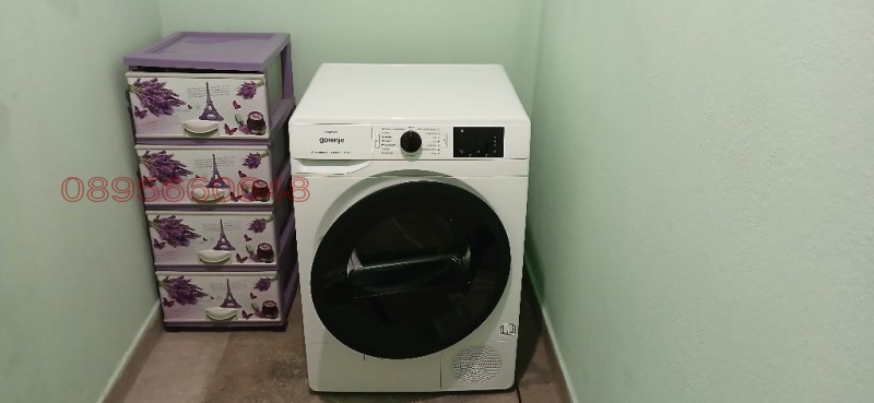 Издаје се  1 спаваћа соба Софија , Центар , 69 м2 | 71599483 - слика [7]