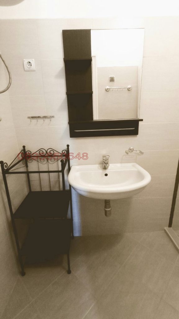Издаје се  1 спаваћа соба Софија , Центар , 69 м2 | 71599483 - слика [6]