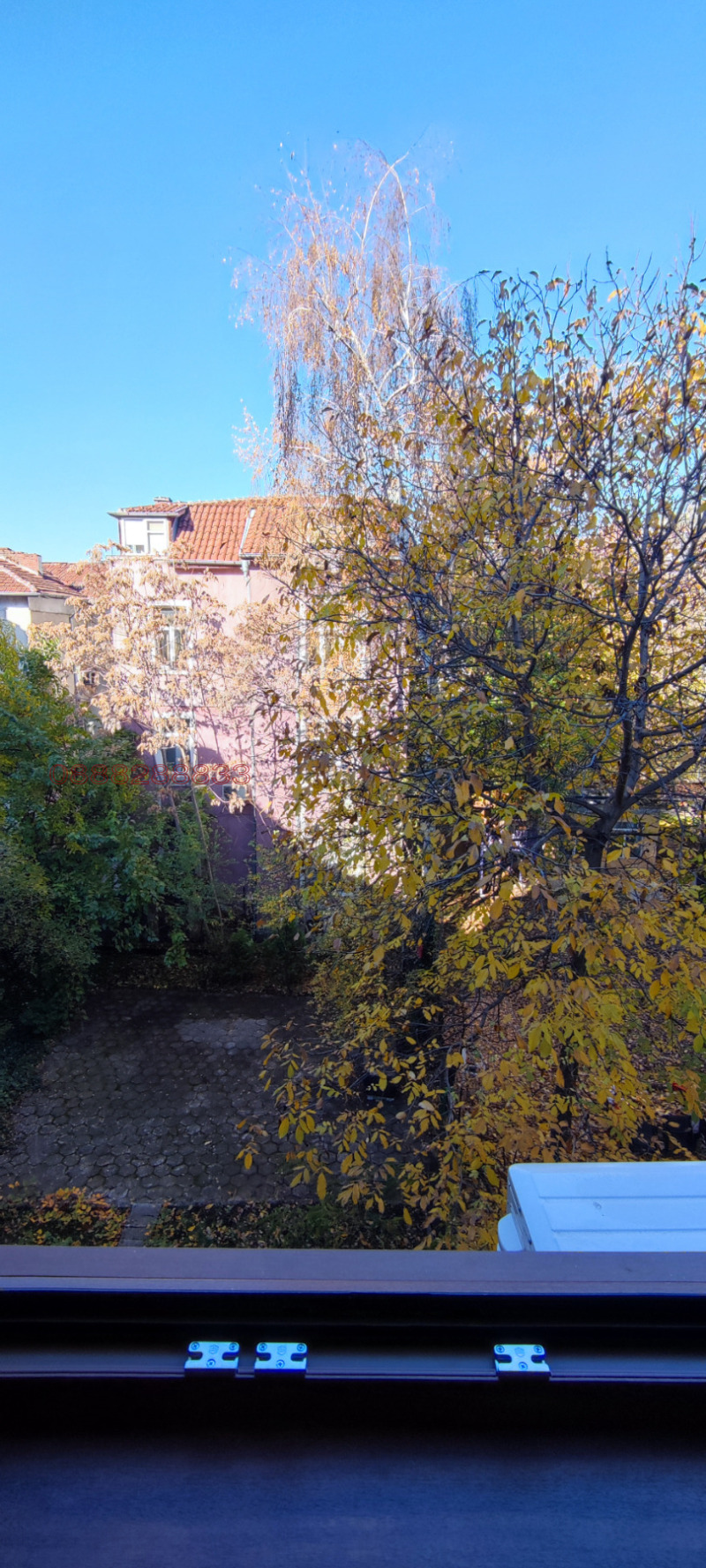 Дава под наем 2-СТАЕН, гр. София, Център, снимка 11 - Апартаменти - 53070174