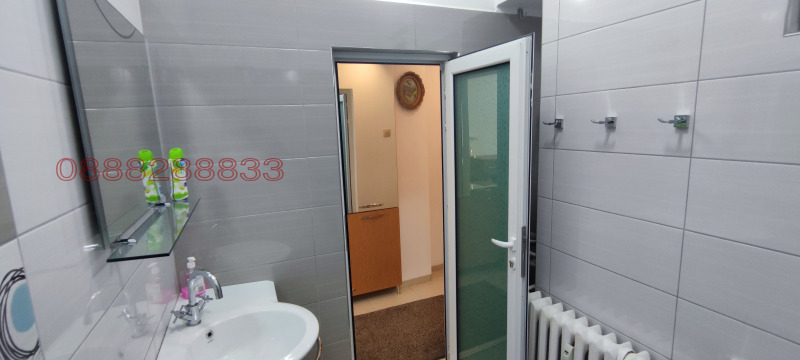 Дава под наем 2-СТАЕН, гр. София, Център, снимка 12 - Апартаменти - 53070174