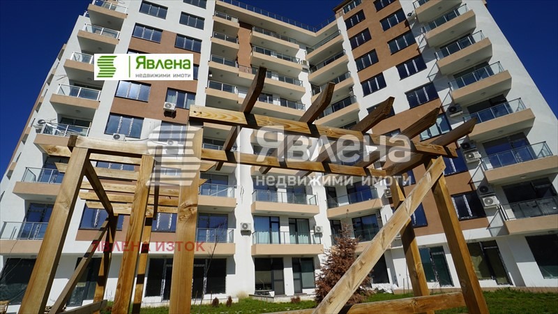 Дава под наем 2-СТАЕН, гр. София, Полигона