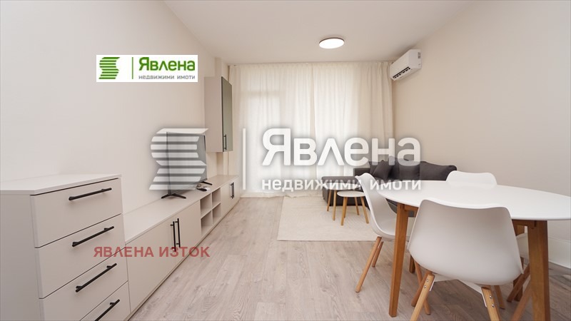 Дава под наем 2-СТАЕН, гр. София, Полигона, снимка 7 - Апартаменти - 54840693