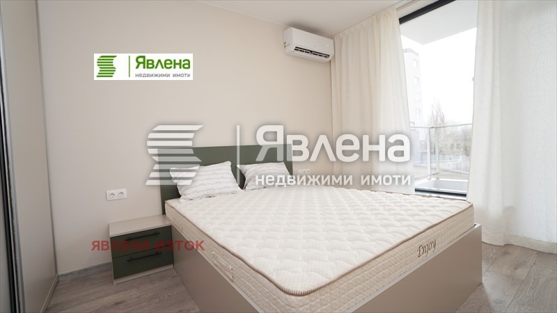 Дава под наем 2-СТАЕН, гр. София, Полигона, снимка 8 - Апартаменти - 54840693