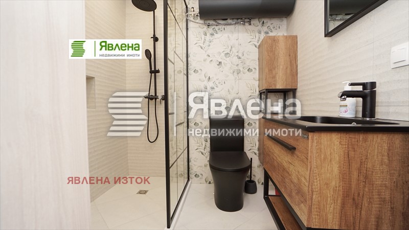 Дава под наем 2-СТАЕН, гр. София, Полигона, снимка 6 - Апартаменти - 54840693