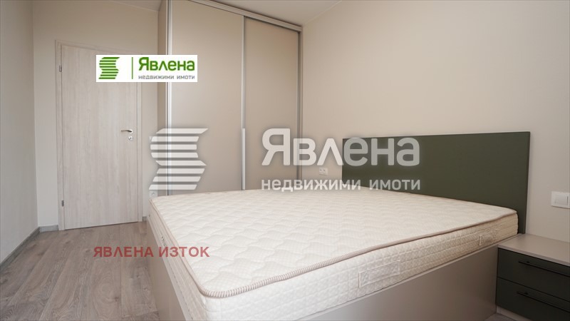 Дава под наем 2-СТАЕН, гр. София, Полигона, снимка 5 - Апартаменти - 54840693