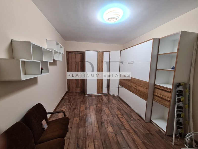 Da affittare  2 camere da letto Sofia , Zona B-18 , 85 mq | 54942259 - Immagine [3]