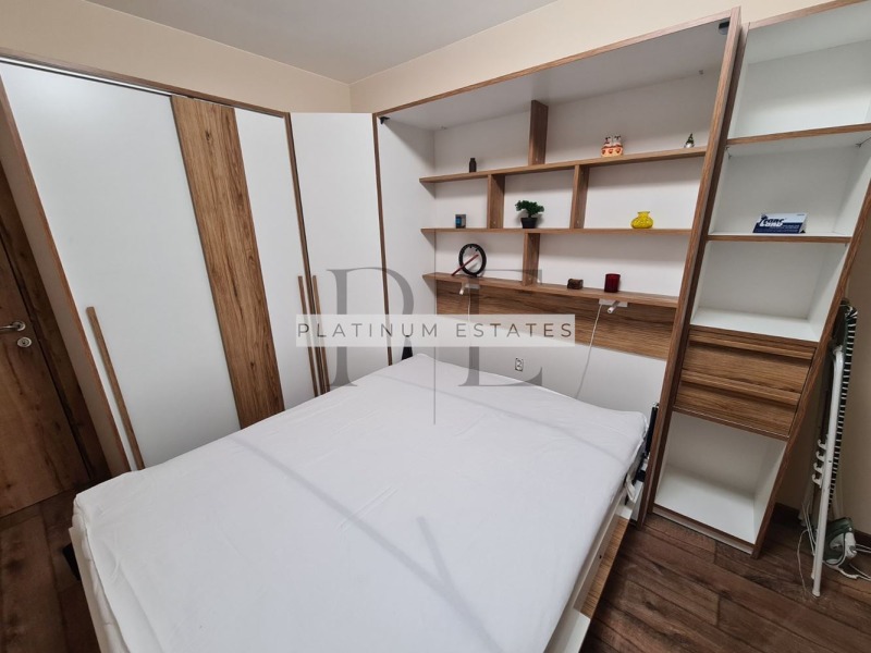 Da affittare  2 camere da letto Sofia , Zona B-18 , 85 mq | 54942259 - Immagine [4]