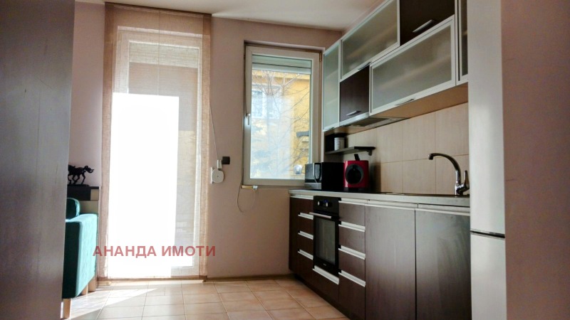 Издаје се  2 спаваће собе Софија , Борово , 72 м2 | 86499101 - слика [2]