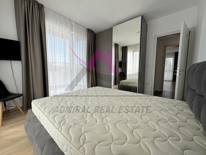 A louer  2 chambres Varna , Izgrev , 80 m² | 50959388 - image [3]