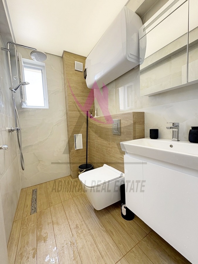 A louer  2 chambres Varna , Izgrev , 80 m² | 50959388 - image [6]