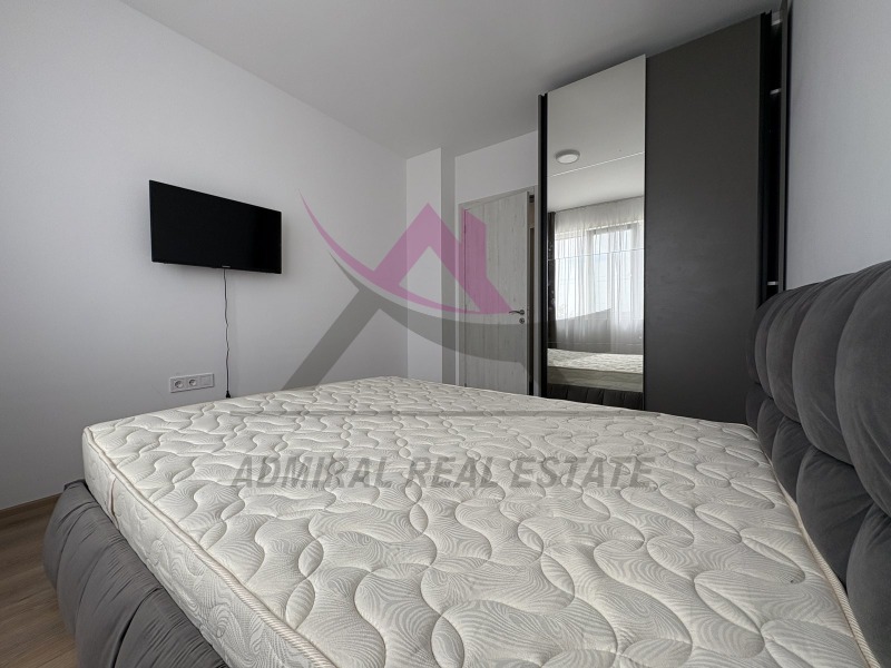 A louer  2 chambres Varna , Izgrev , 80 m² | 50959388 - image [4]