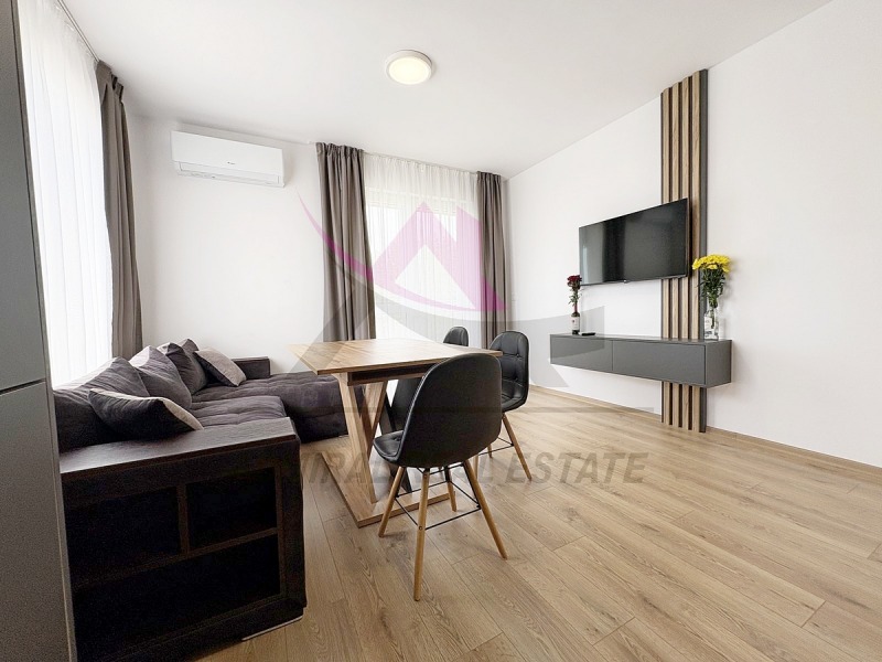 A louer  2 chambres Varna , Izgrev , 80 m² | 50959388 - image [2]