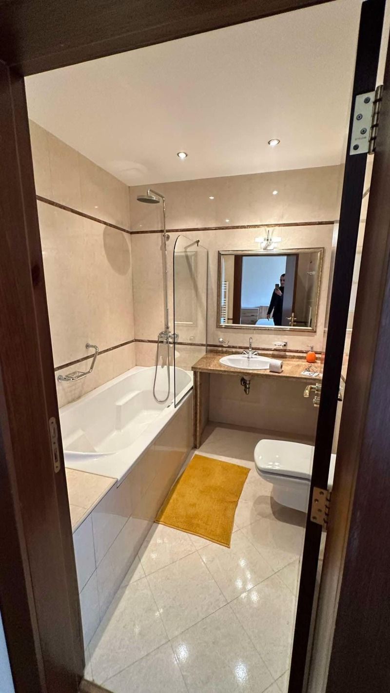 A louer  2 chambres Sofia , Iztok , 240 m² | 76394613 - image [13]