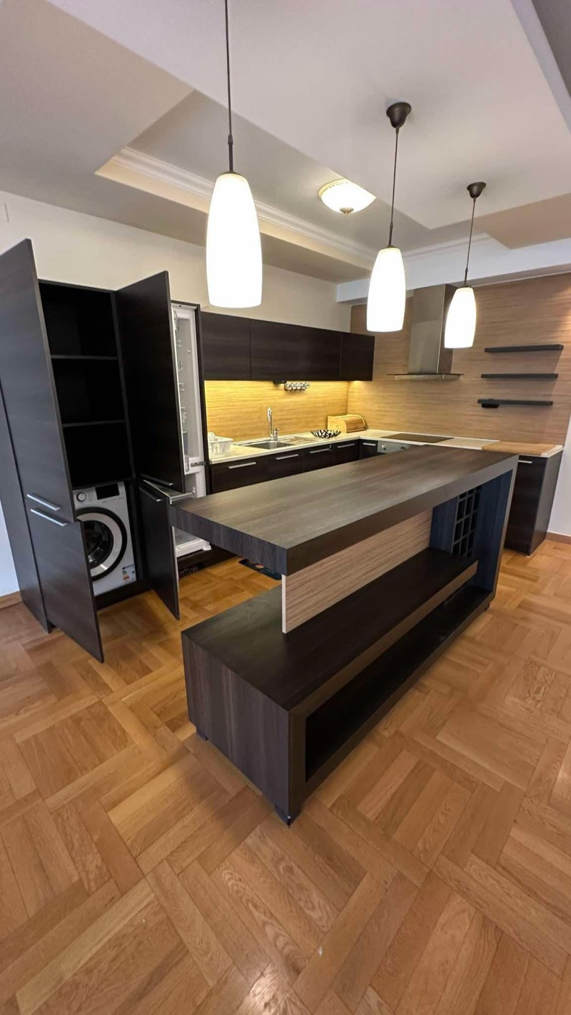 A louer  2 chambres Sofia , Iztok , 240 m² | 76394613 - image [5]