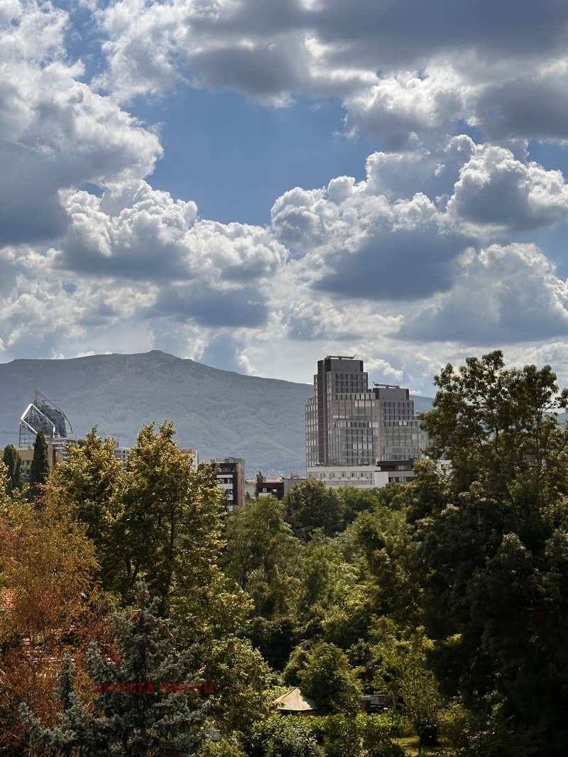 Til leie  2 soverom Sofia , Iztok , 80 kvm | 33011219 - bilde [12]