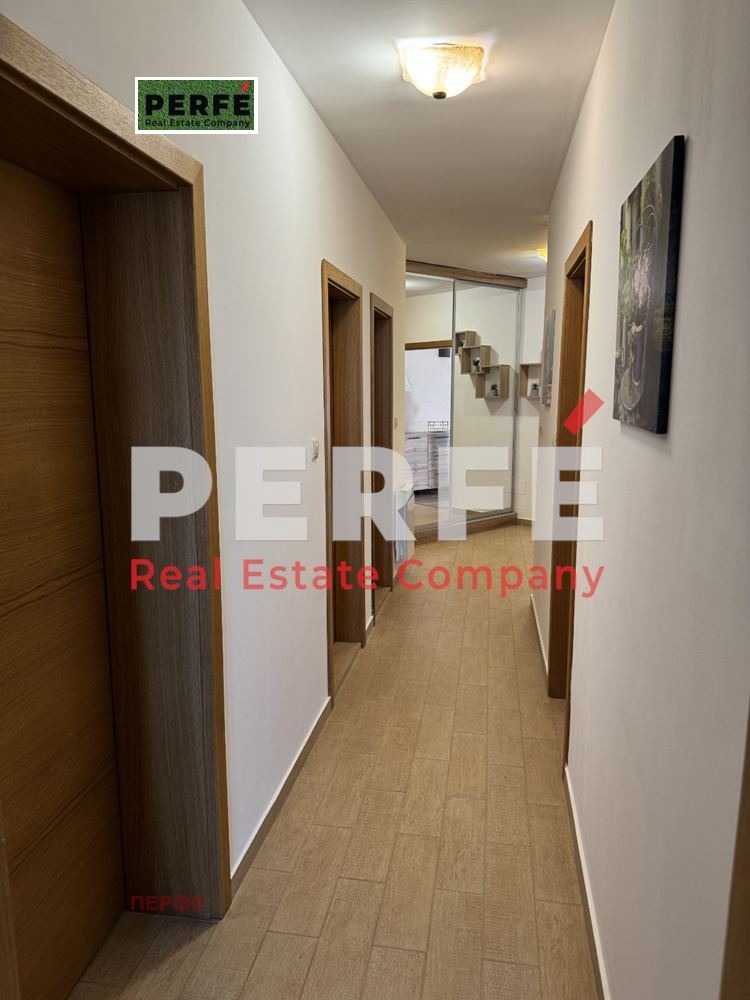 В аренду  2 спальни София , Бояна , 133 кв.м | 81065051 - изображение [4]