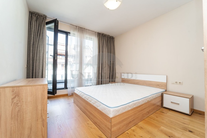 Дава под наем 3-СТАЕН, гр. София, Стрелбище, снимка 9 - Апартаменти - 52746225