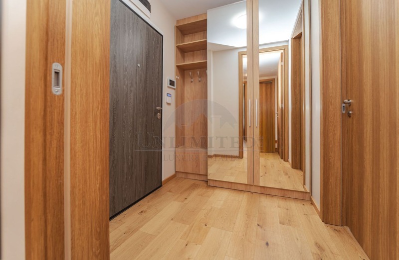 Дава под наем 3-СТАЕН, гр. София, Стрелбище, снимка 12 - Апартаменти - 52746225