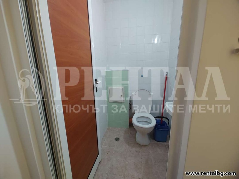 В аренду  Офис Пловдив , Въстанически , 20 кв.м | 35352110 - изображение [4]