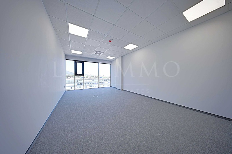 K pronájmu  Kancelář Sofia , Malinova dolina , 418 m2 | 30333384 - obraz [12]