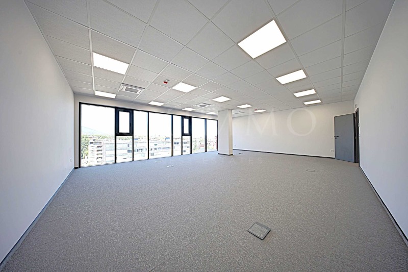 K pronájmu  Kancelář Sofia , Malinova dolina , 418 m2 | 30333384 - obraz [6]