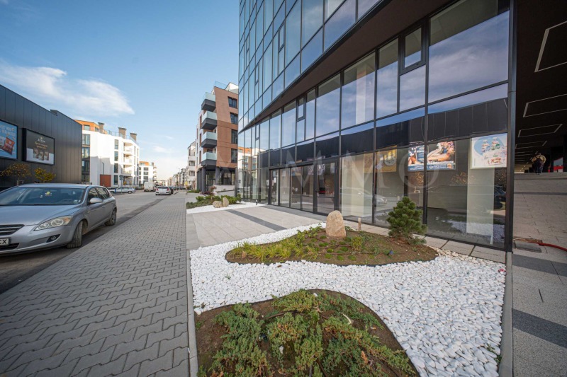 Дава под наем ОФИС, гр. София, Малинова долина, снимка 11 - Офиси - 50798242