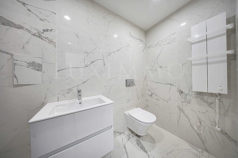 K pronájmu  Kancelář Sofia , Malinova dolina , 418 m2 | 30333384 - obraz [17]