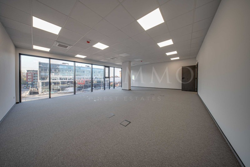 Дава под наем ОФИС, гр. София, Малинова долина, снимка 5 - Офиси - 50798242