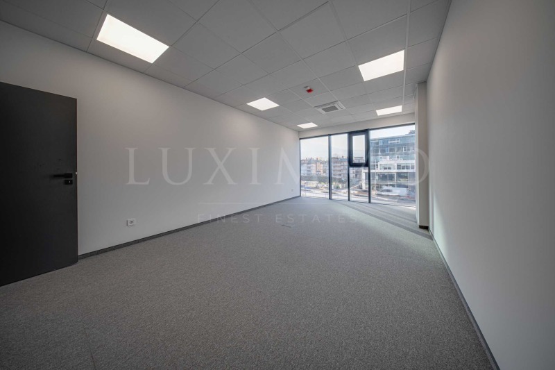 Дава под наем ОФИС, гр. София, Малинова долина, снимка 9 - Офиси - 50798242