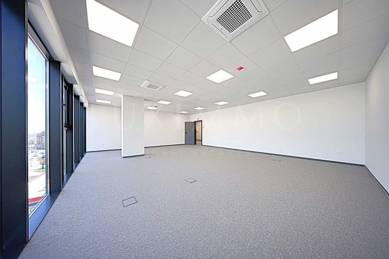 K pronájmu  Kancelář Sofia , Malinova dolina , 418 m2 | 30333384 - obraz [7]