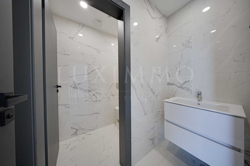K pronájmu  Kancelář Sofia , Malinova dolina , 418 m2 | 30333384 - obraz [16]