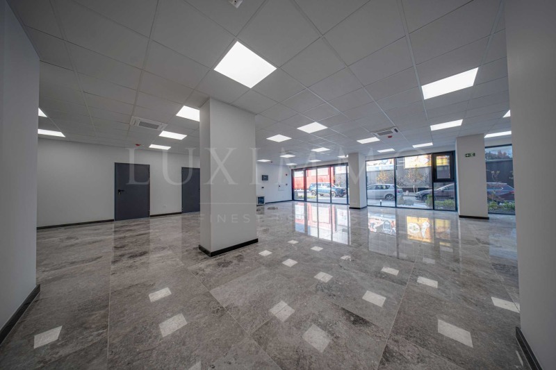 Дава под наем ОФИС, гр. София, Малинова долина, снимка 13 - Офиси - 50798242