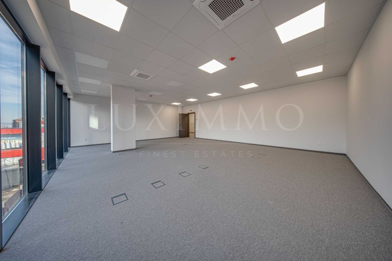 Дава под наем ОФИС, гр. София, Малинова долина, снимка 7 - Офиси - 50798242