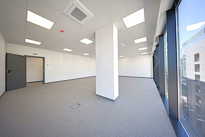 K pronájmu  Kancelář Sofia , Malinova dolina , 418 m2 | 30333384 - obraz [11]
