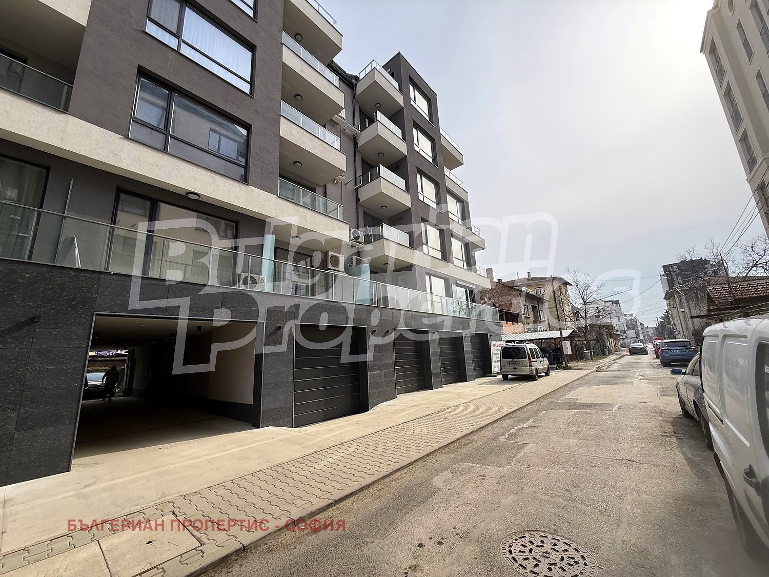 Дава под наем 2-СТАЕН, гр. София, Надежда 2, снимка 16 - Апартаменти - 54005237