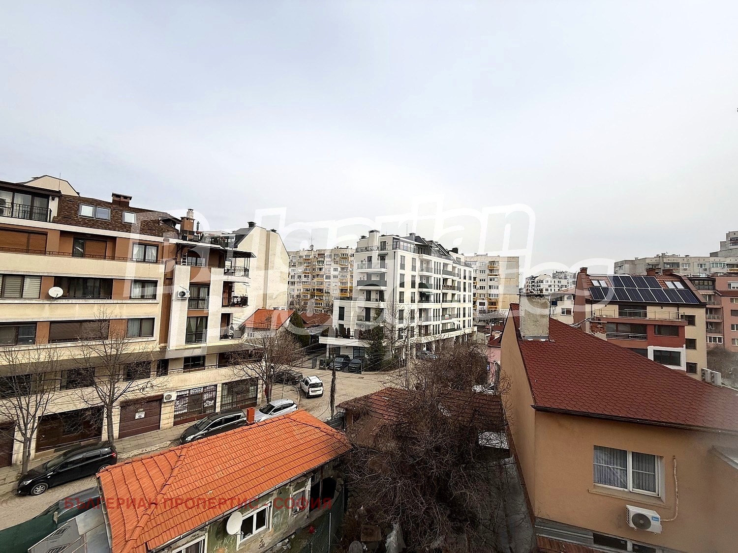 Дава под наем 2-СТАЕН, гр. София, Надежда 2, снимка 6 - Апартаменти - 54005237