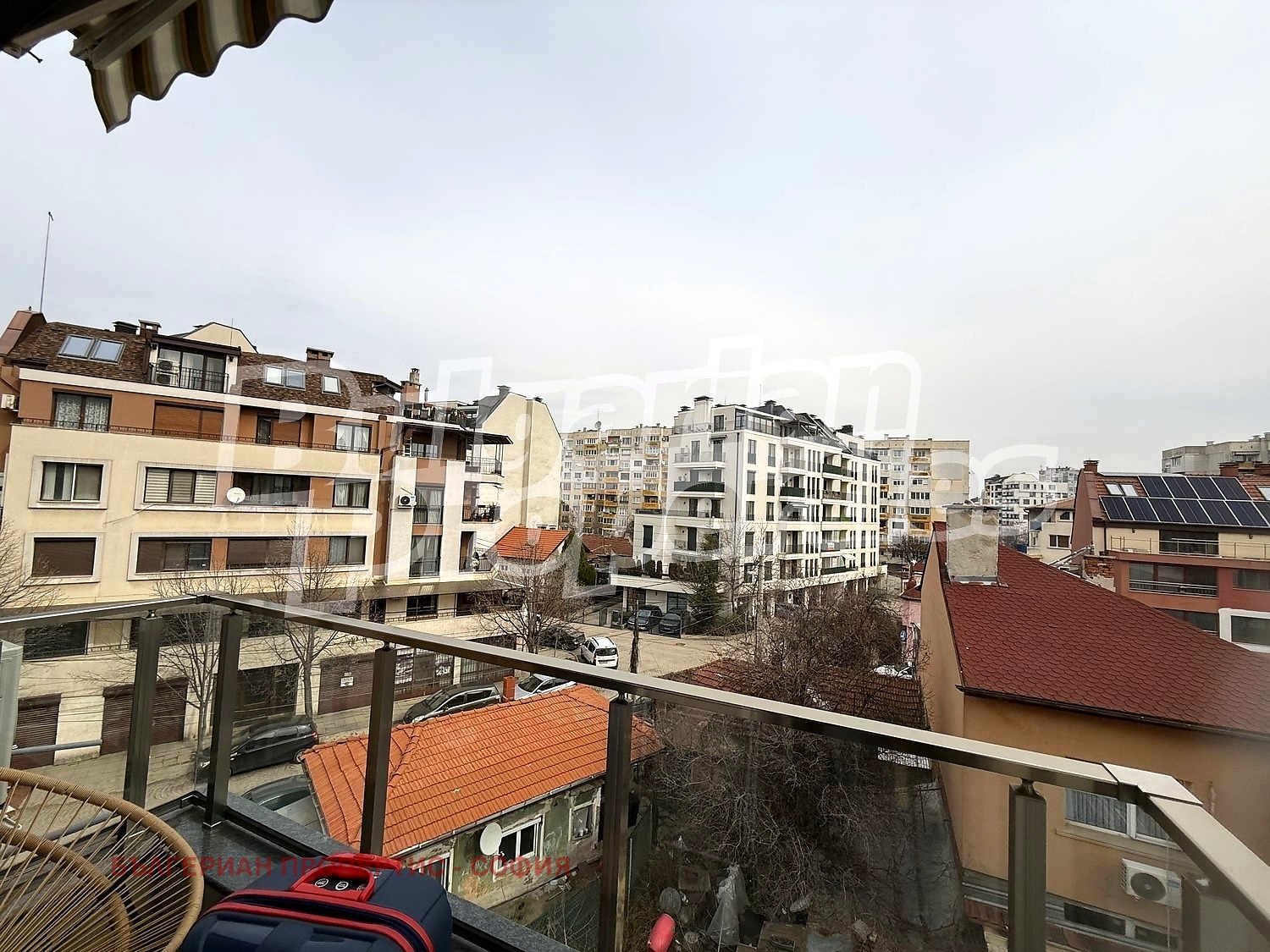 Дава под наем 2-СТАЕН, гр. София, Надежда 2, снимка 5 - Апартаменти - 54005237