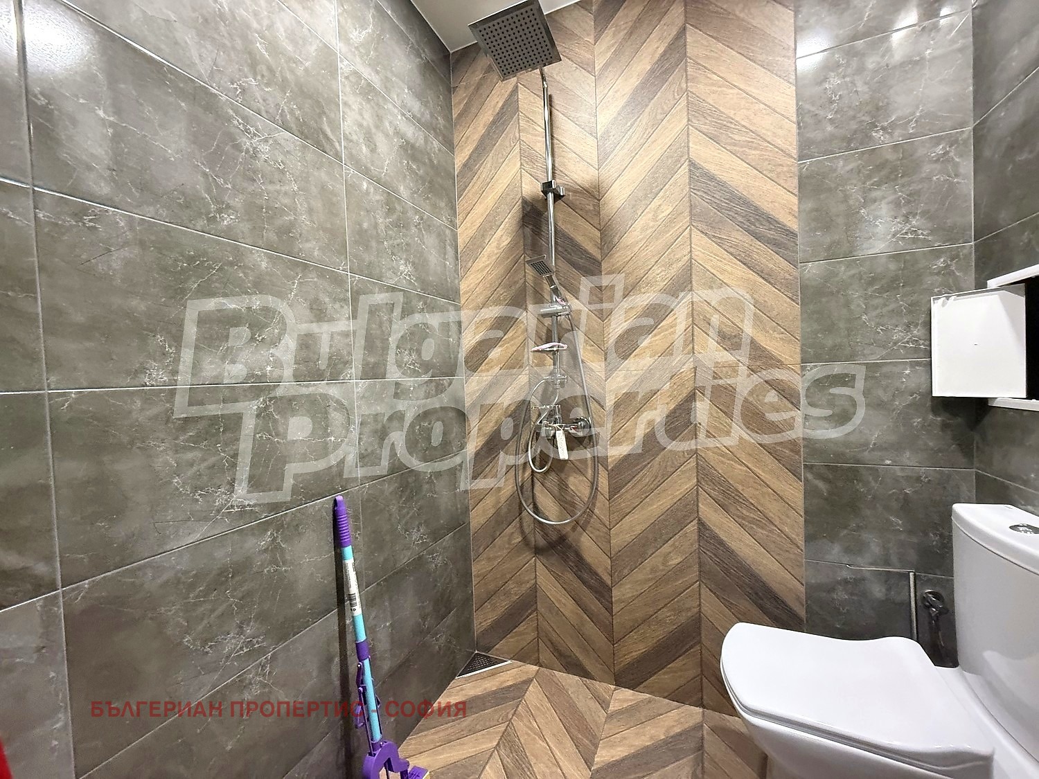 Дава под наем 2-СТАЕН, гр. София, Надежда 2, снимка 11 - Апартаменти - 54005237