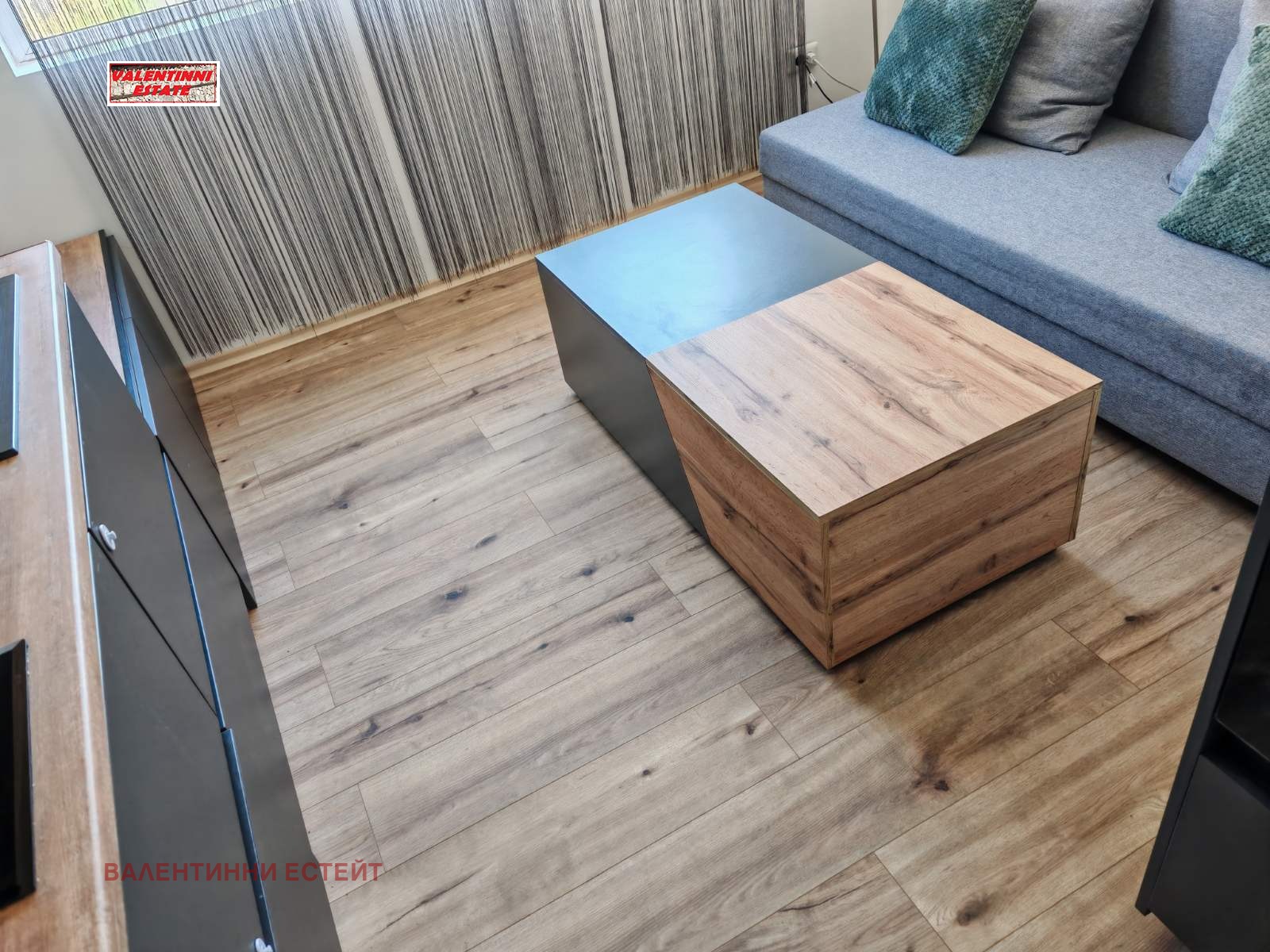 Дава под наем 2-СТАЕН, гр. София, Овча купел, снимка 4 - Апартаменти - 54314855