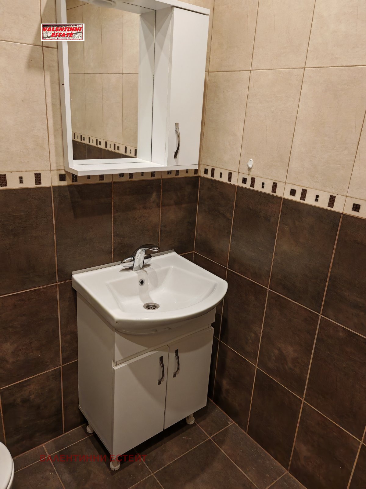 Дава под наем 2-СТАЕН, гр. София, Овча купел, снимка 13 - Апартаменти - 54314855