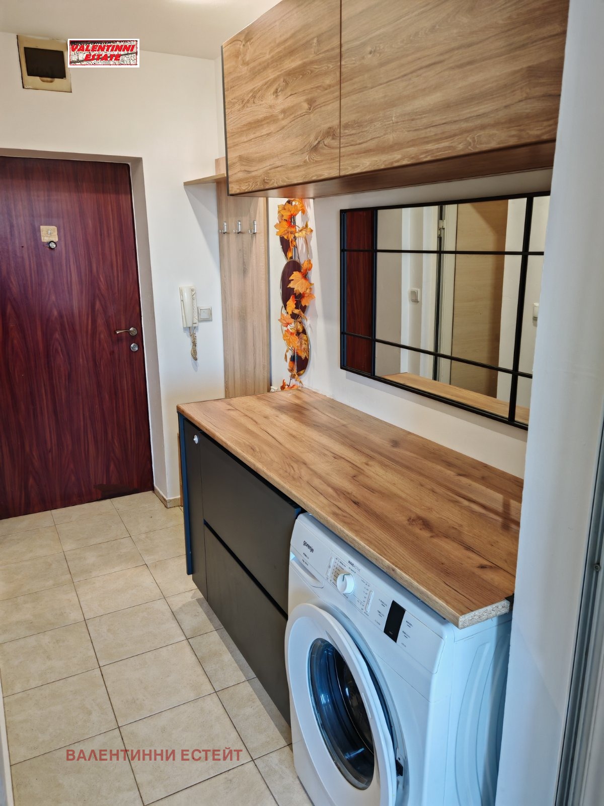 Дава под наем 2-СТАЕН, гр. София, Овча купел, снимка 6 - Апартаменти - 54314855