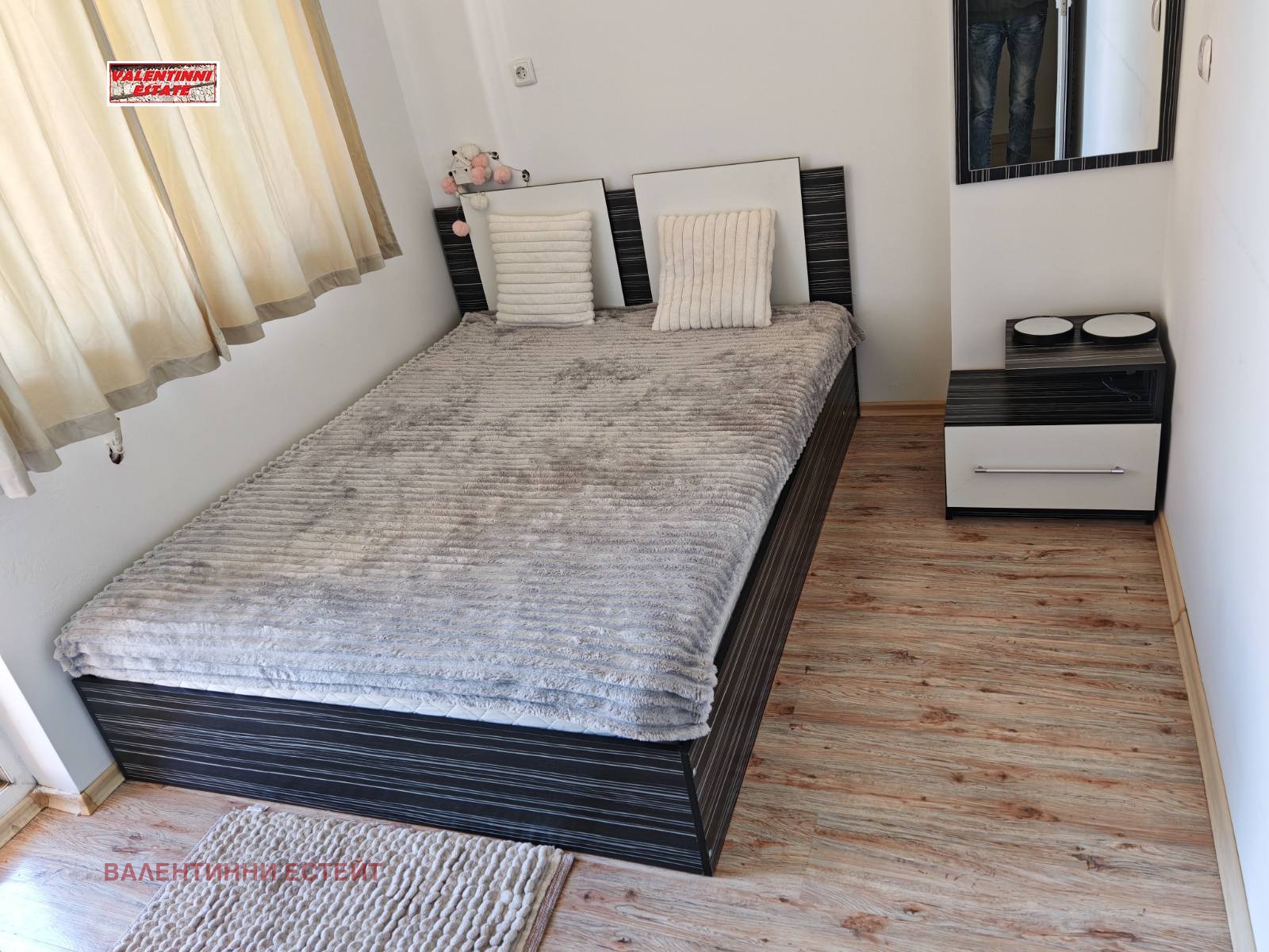Дава под наем 2-СТАЕН, гр. София, Овча купел, снимка 9 - Апартаменти - 54314855