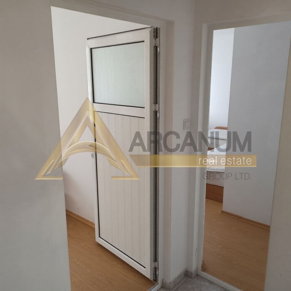 Дава под наем 3-СТАЕН, гр. Варна, Окръжна болница-Генерали, снимка 8 - Апартаменти - 54225813