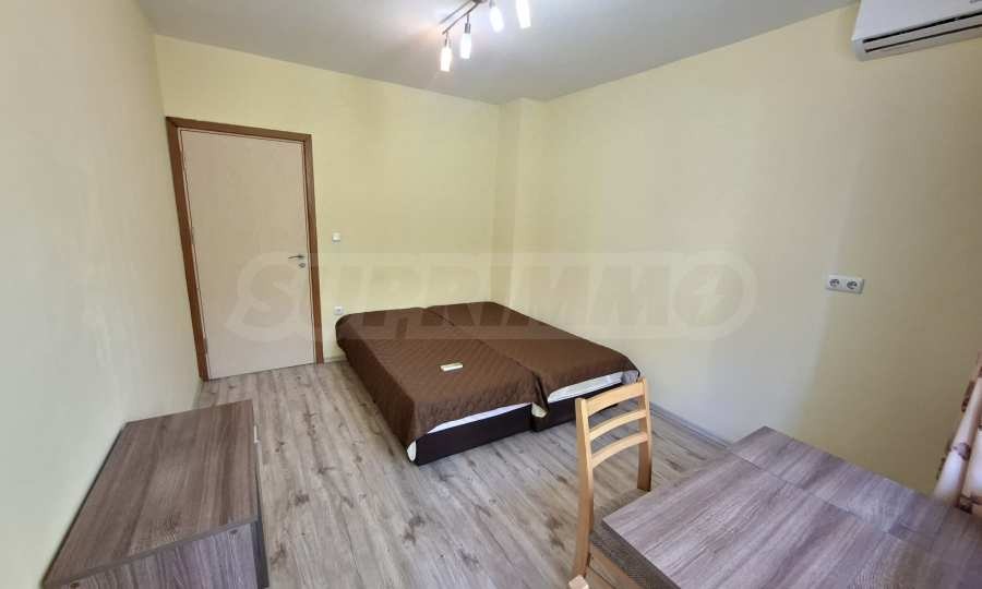 Дава под наем 4-СТАЕН, гр. Варна, Погреби, снимка 5 - Апартаменти - 54228947