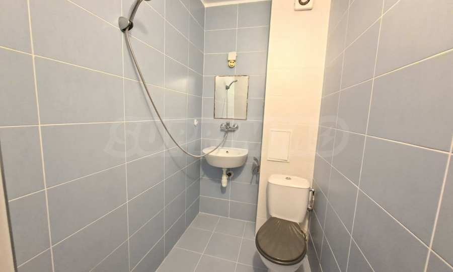 Дава под наем 4-СТАЕН, гр. Варна, Погреби, снимка 8 - Апартаменти - 54228947