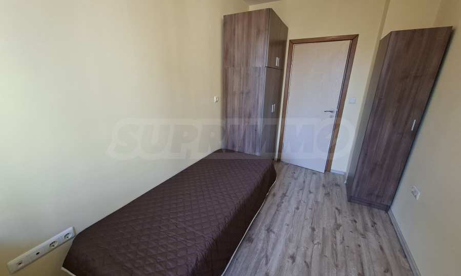 Дава под наем 4-СТАЕН, гр. Варна, Погреби, снимка 6 - Апартаменти - 54228947